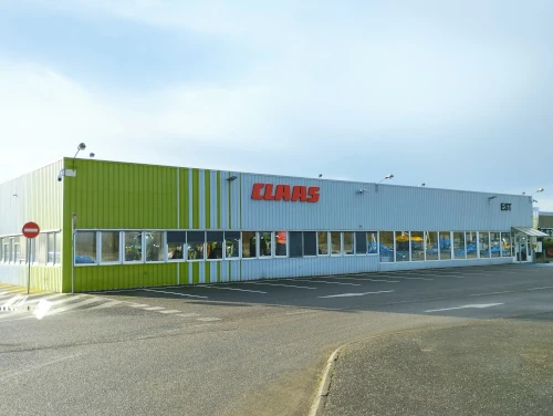 Agence Collet Est de Cheminot