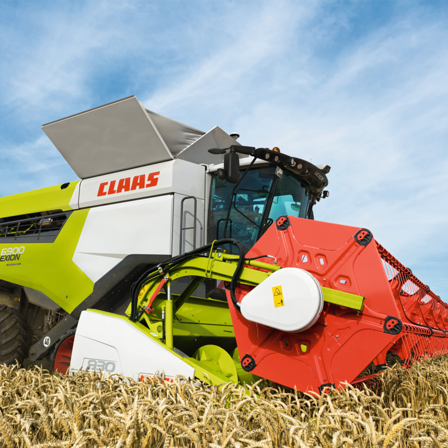 lexion